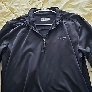 Callaway Golf Pullover